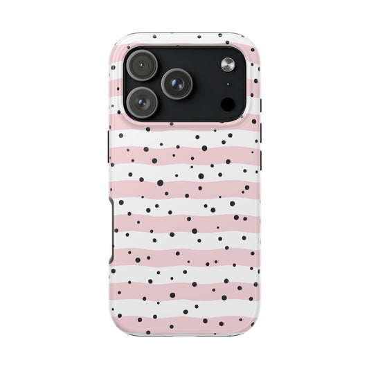Milkshake - iPhone 17 Pro - Phone Case
