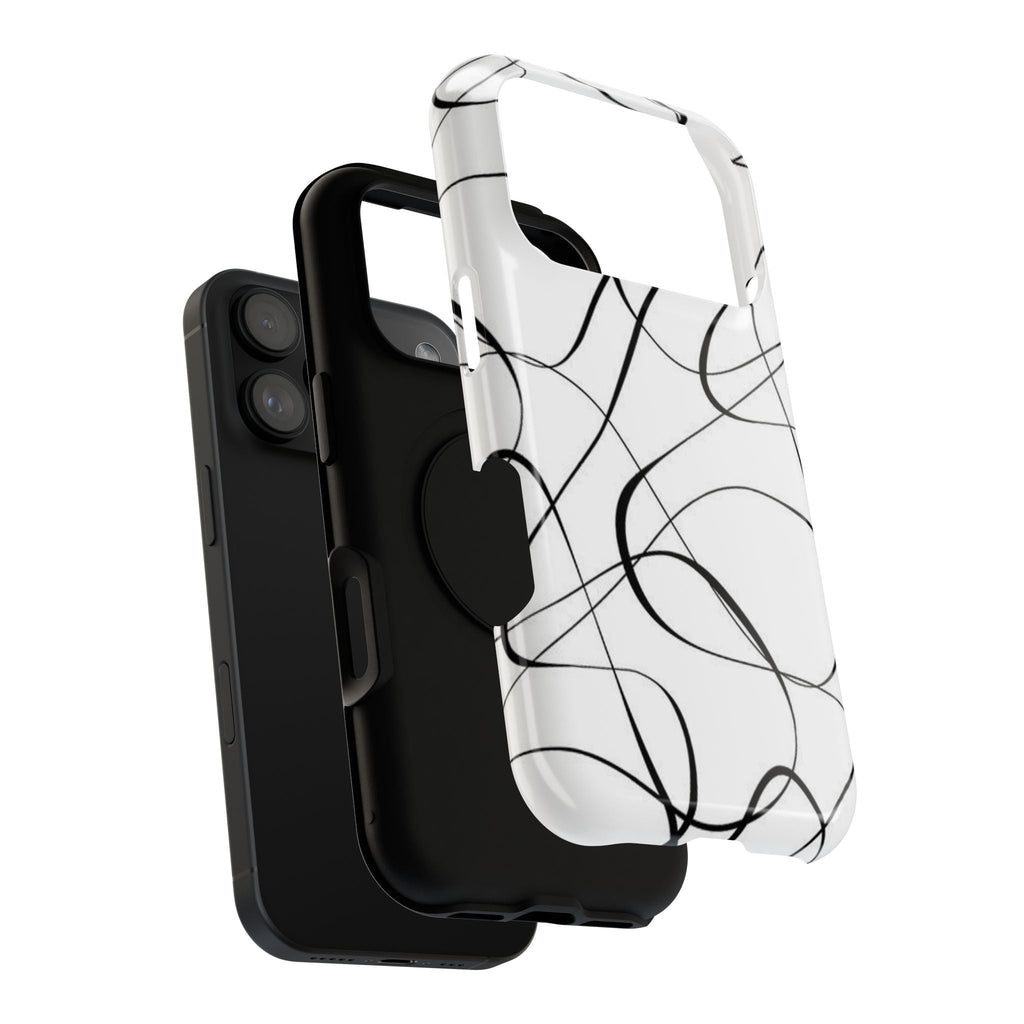 Minimalist - Phone Case