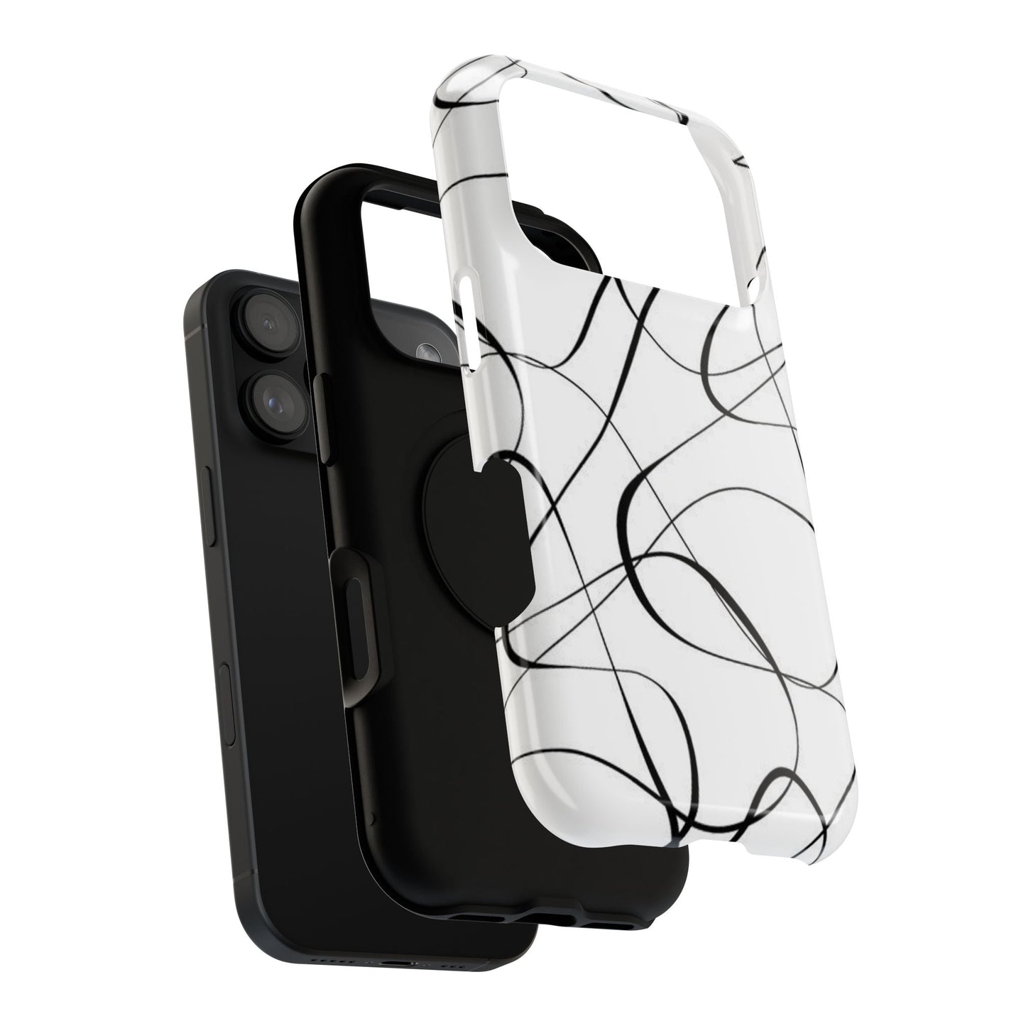 Minimalist - Phone Case