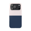 Neutral Blue - iPhone 17 Pro - Phone Case