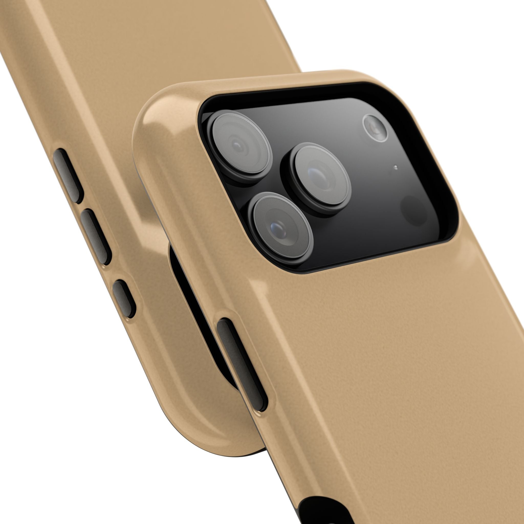 Neutral Browny - Phone Case