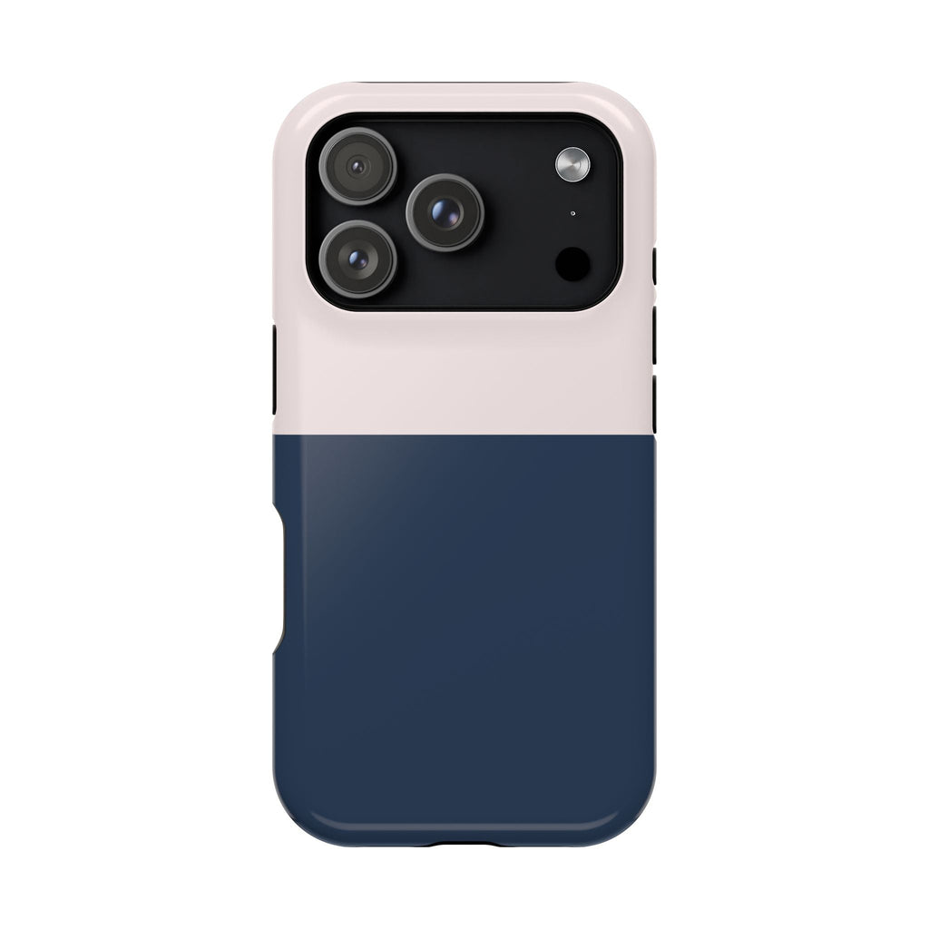 Neutral Dark - iPhone 17 Pro / Glossy - Phone Case