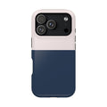 Neutral Dark - iPhone 17 Pro / Glossy - Phone Case