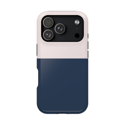 Neutral Dark - iPhone 17 Pro / Glossy - Phone Case