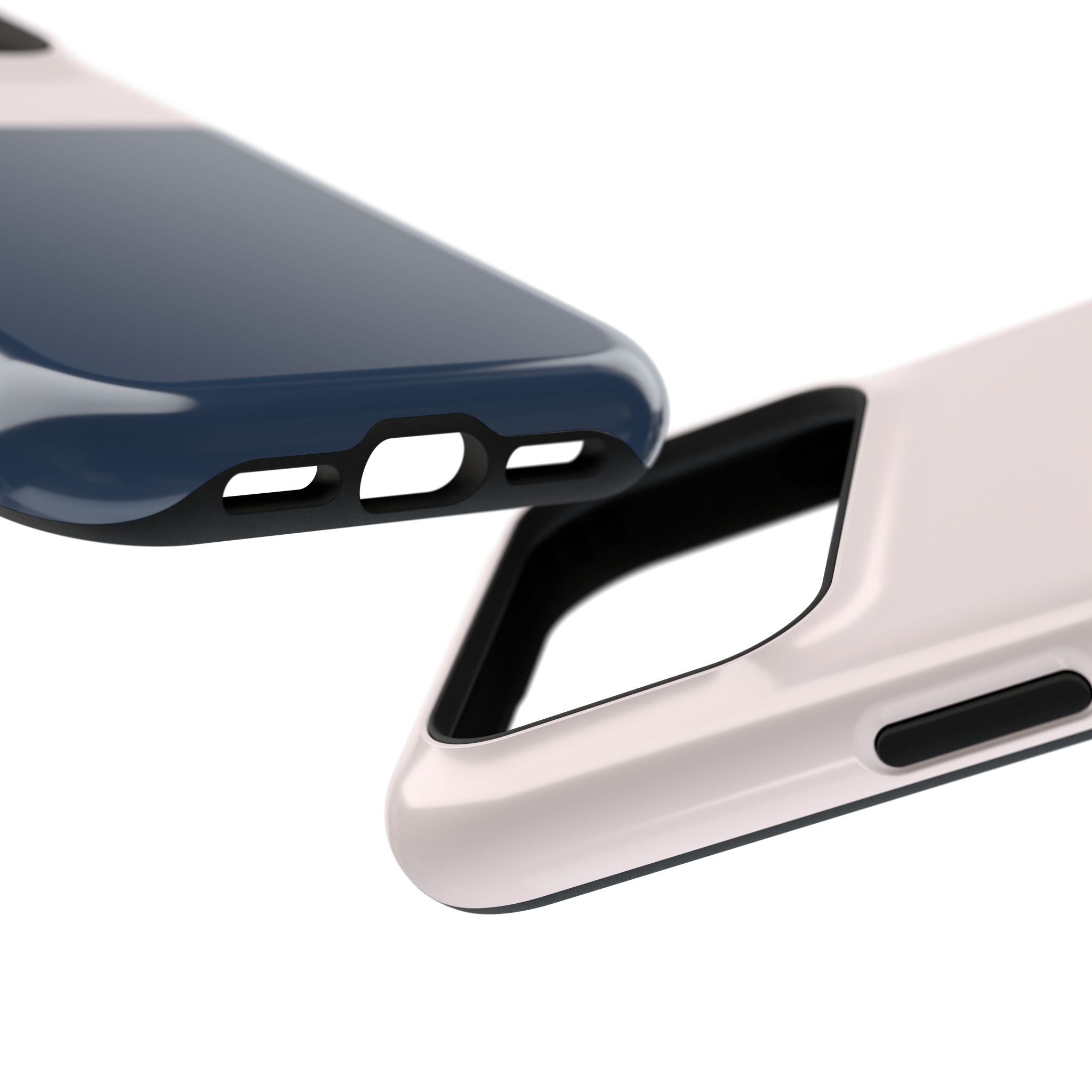 Neutral Dark - Phone Case