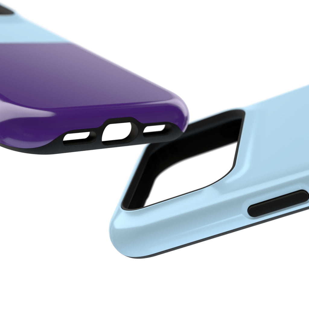 Neutral Lavender - Phone Case