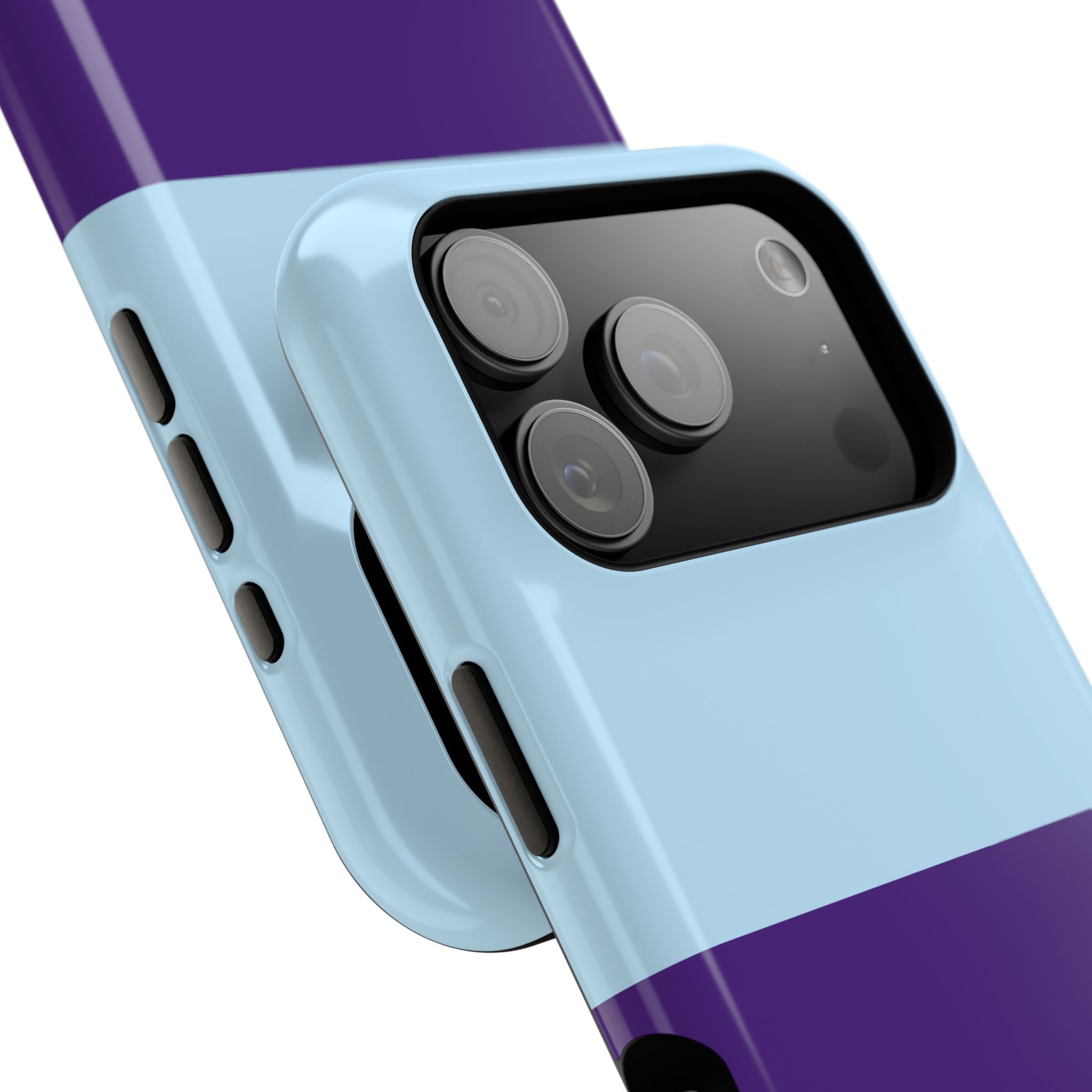 Neutral Lavender - Phone Case