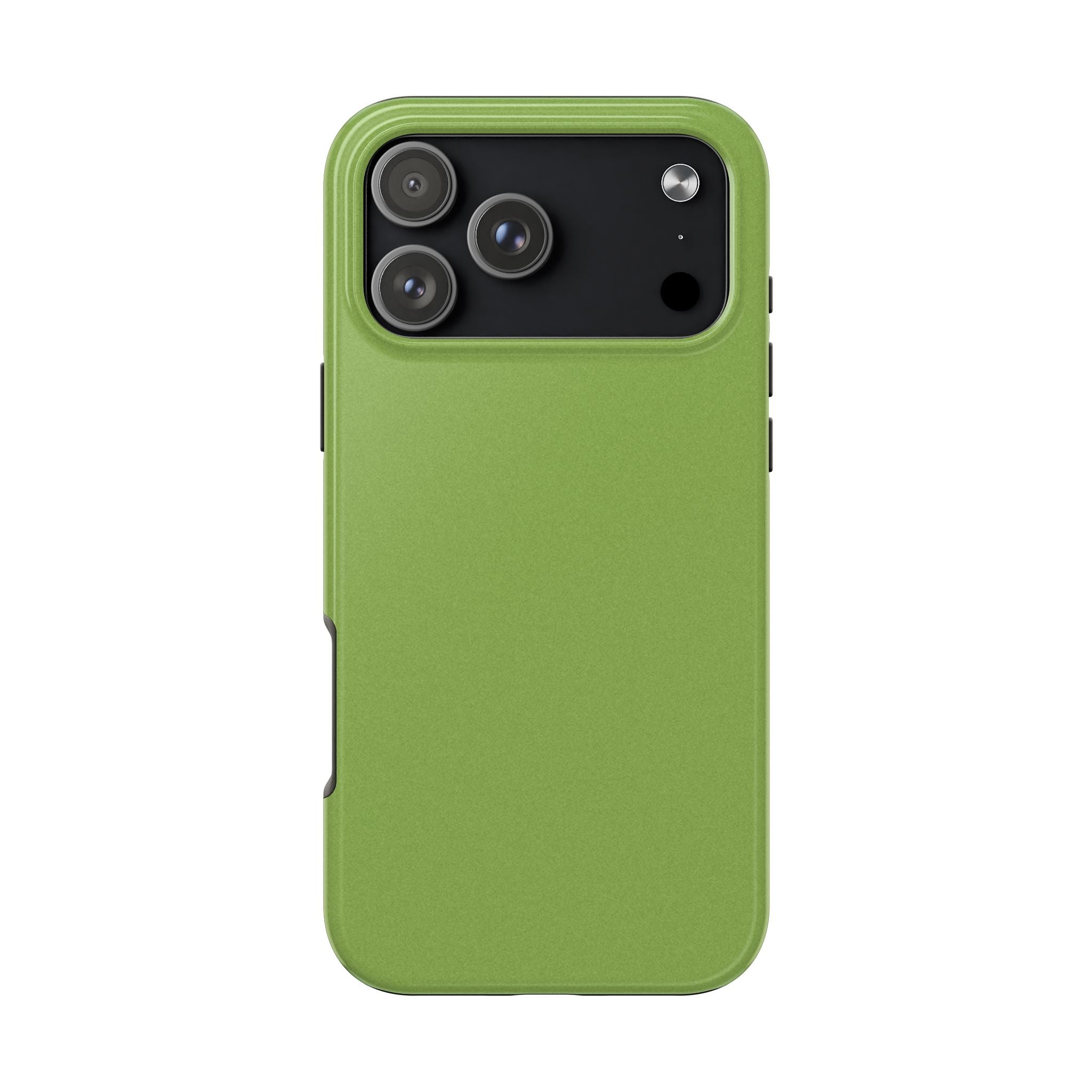 Neutral Lime - iPhone 17 Pro Max - Phone Case