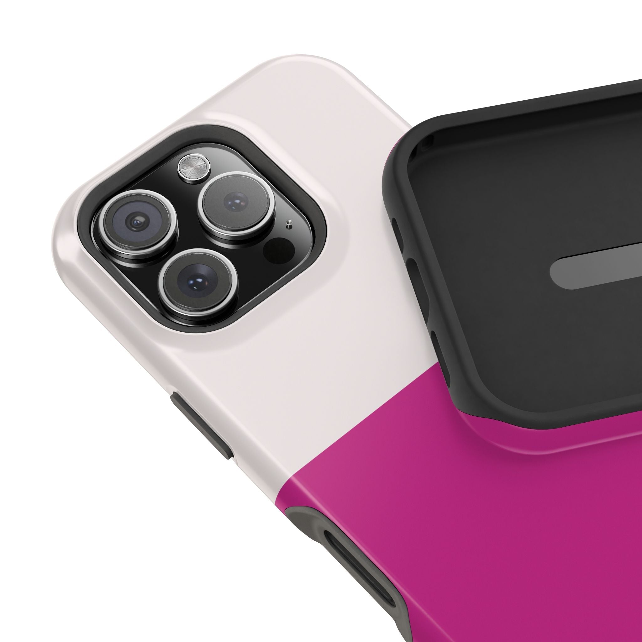 Neutral Pink - Phone Case
