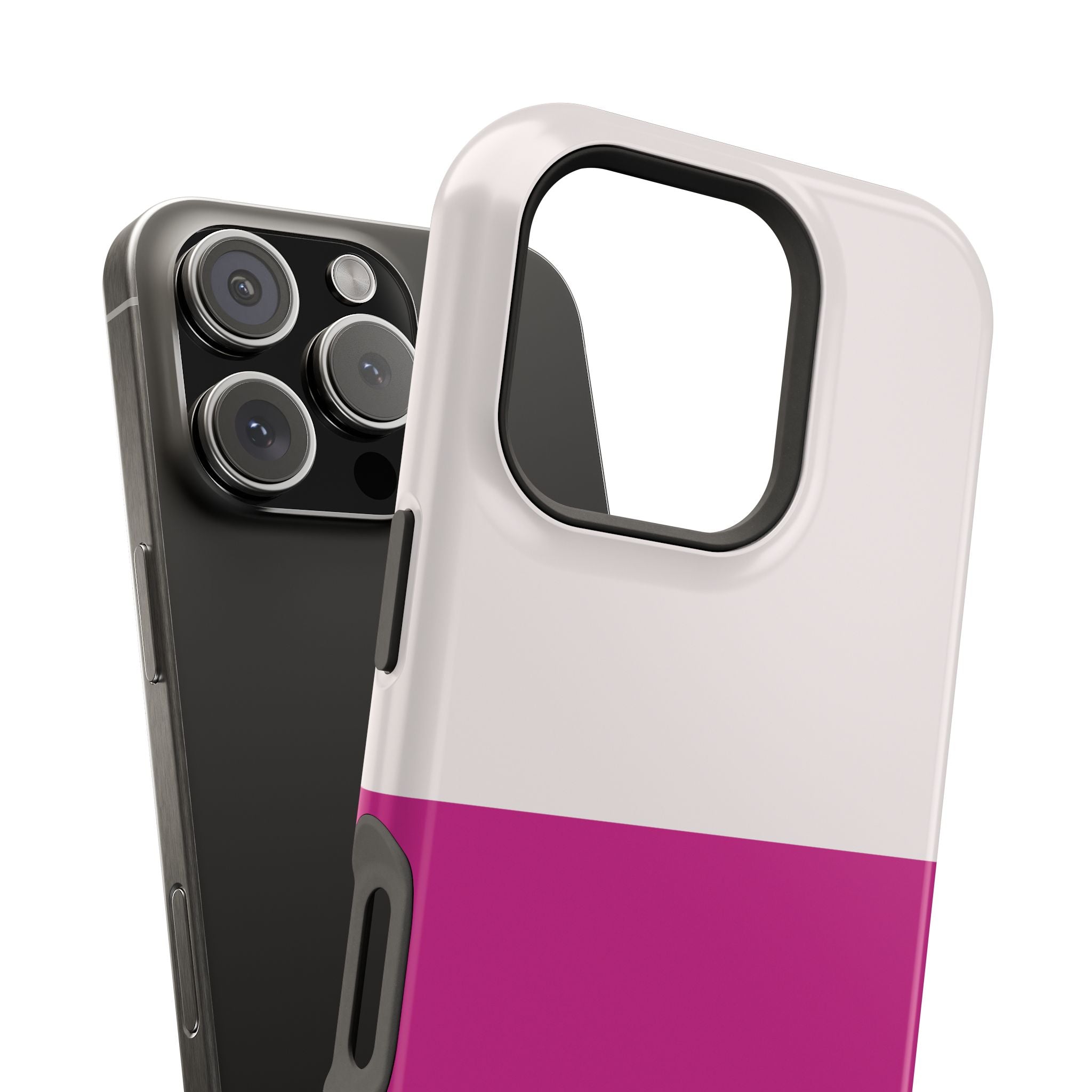 Neutral Pink - Phone Case