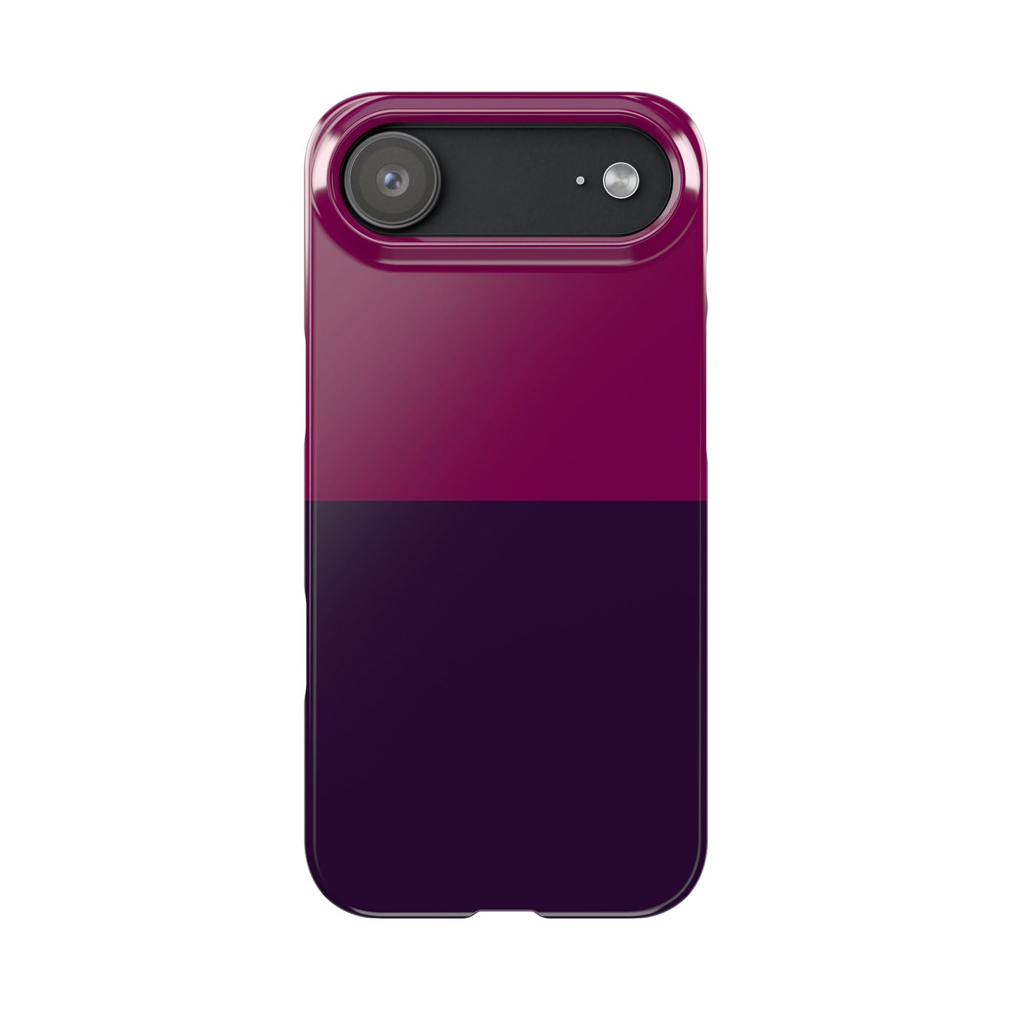 Neutral Purple - iPhone 17 Air - Phone Case