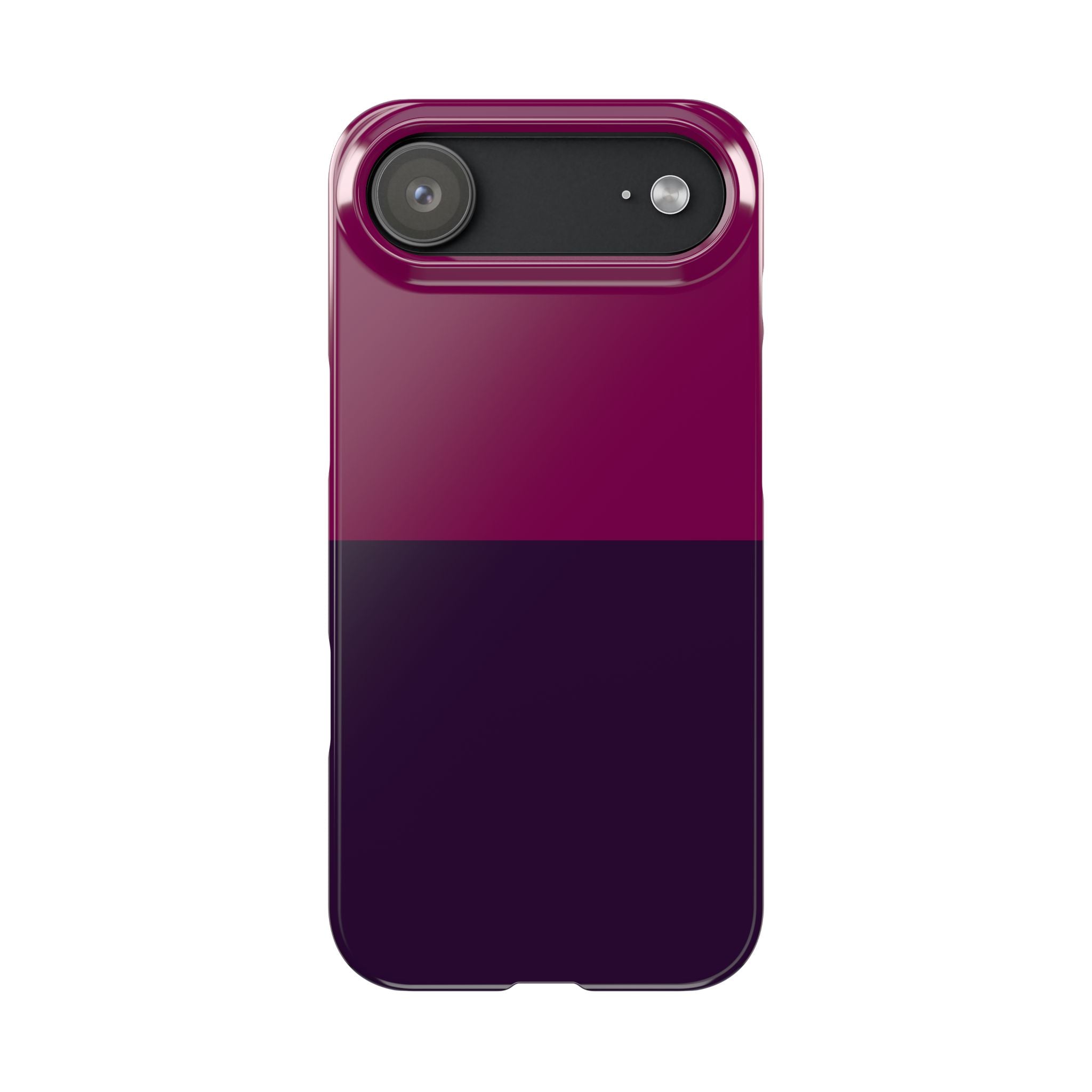 Neutral Purple - iPhone 17 Air - Phone Case