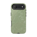 Olive Leaf - iPhone 17 Air / Glossy - Phone Case