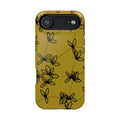 Olivia - iPhone 17 Air / Glossy - Phone Case