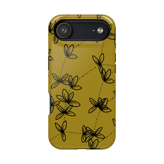 Olivia - iPhone 17 Air / Glossy - Phone Case