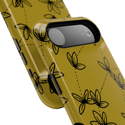 Olivia - Phone Case