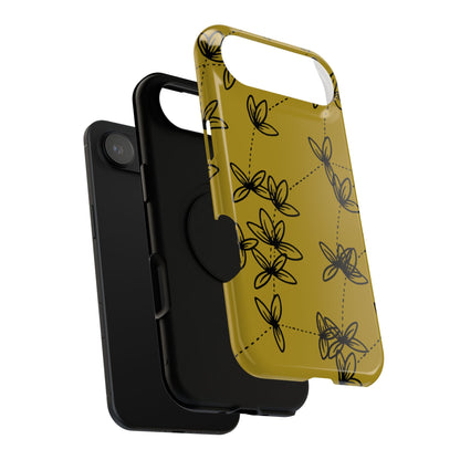 Olivia - Phone Case