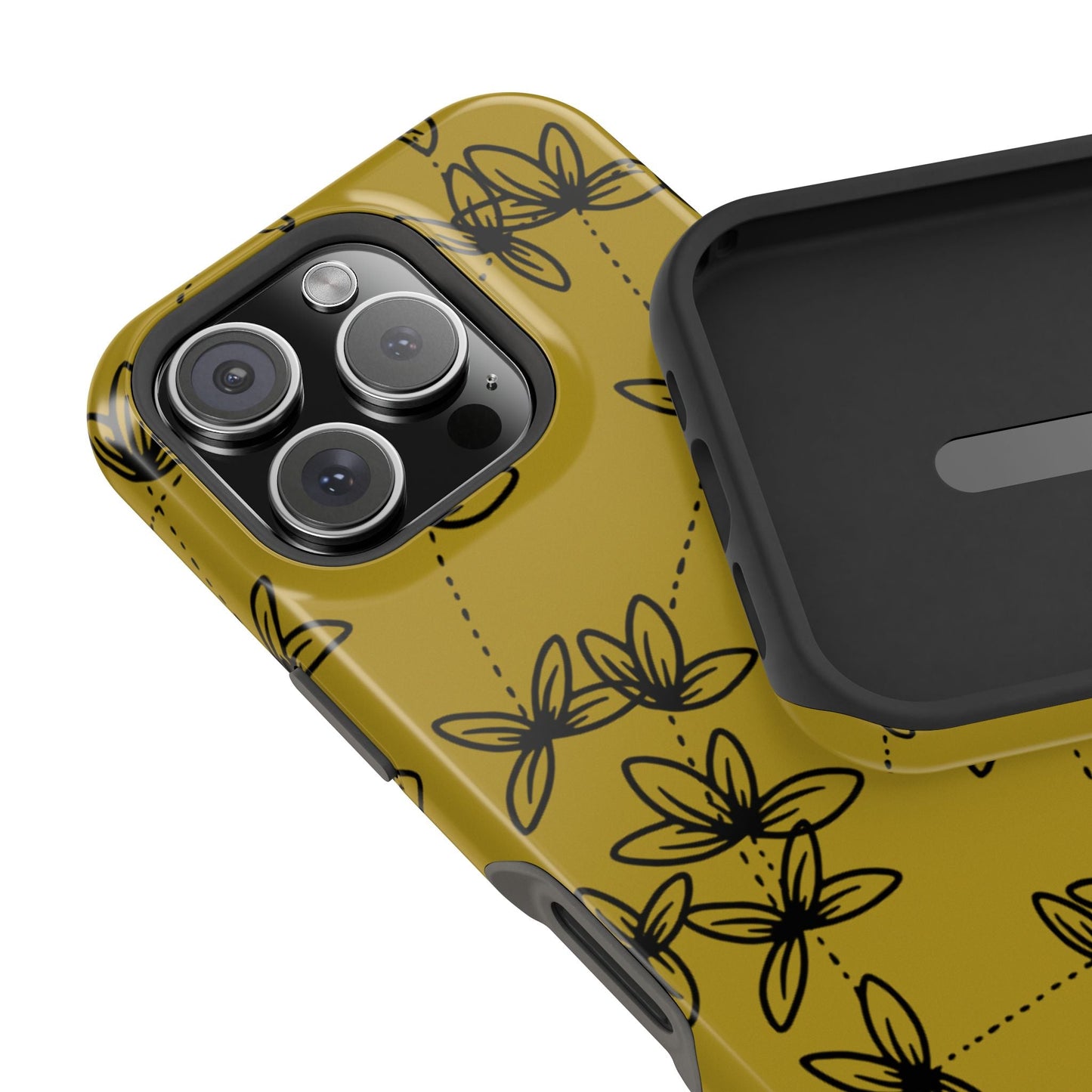 Olivia - Phone Case