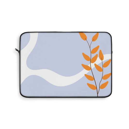 Orange Leaf - 13’’ - Laptop Sleeve