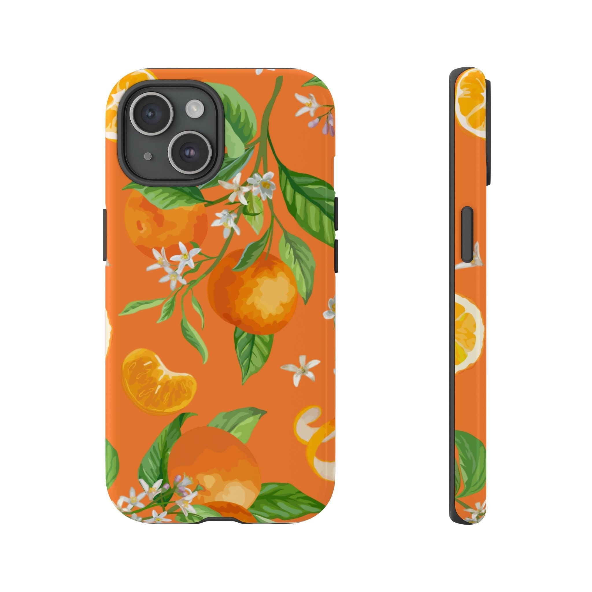 Oranges - Phone Case