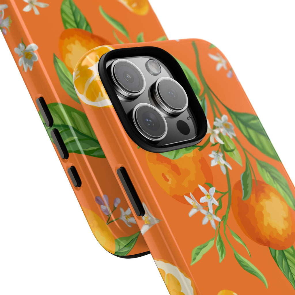 Oranges - Phone Case