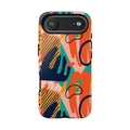 Paint Art - iPhone 17 Air / Glossy - Phone Case