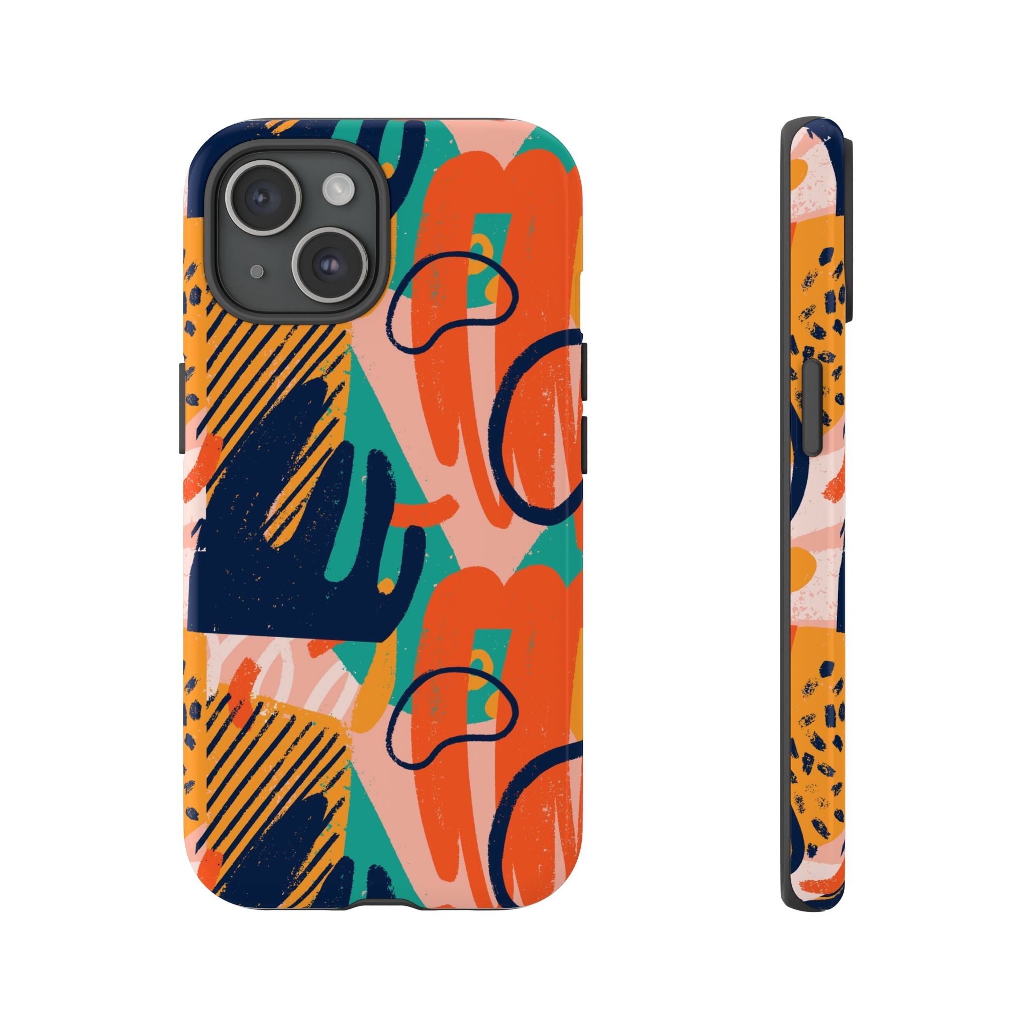 Paint Art - Phone Case