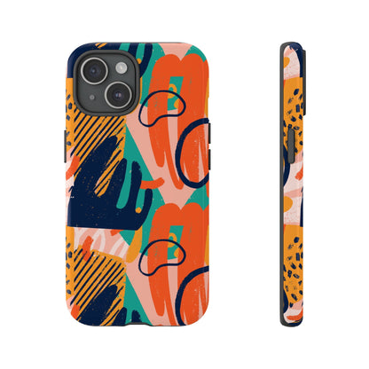 Paint Art - Phone Case