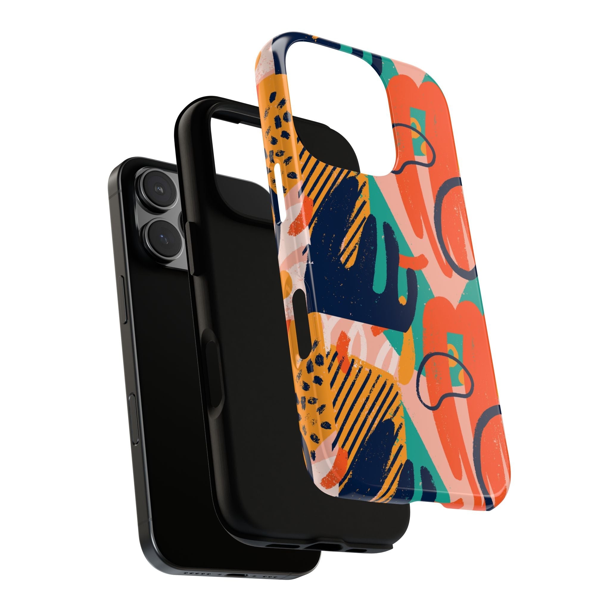 Paint Art - Phone Case