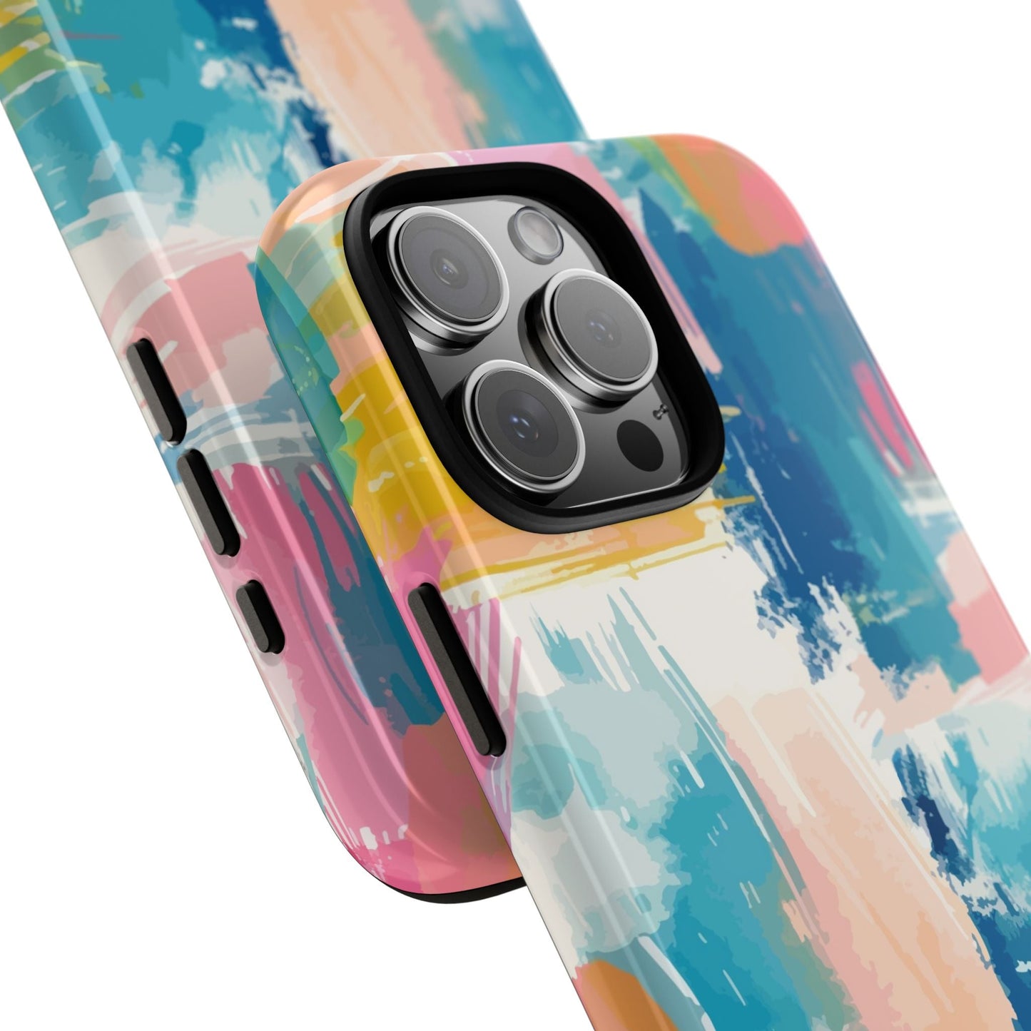 Paint - iPhone 16 Pro Max / Glossy - Phone Case