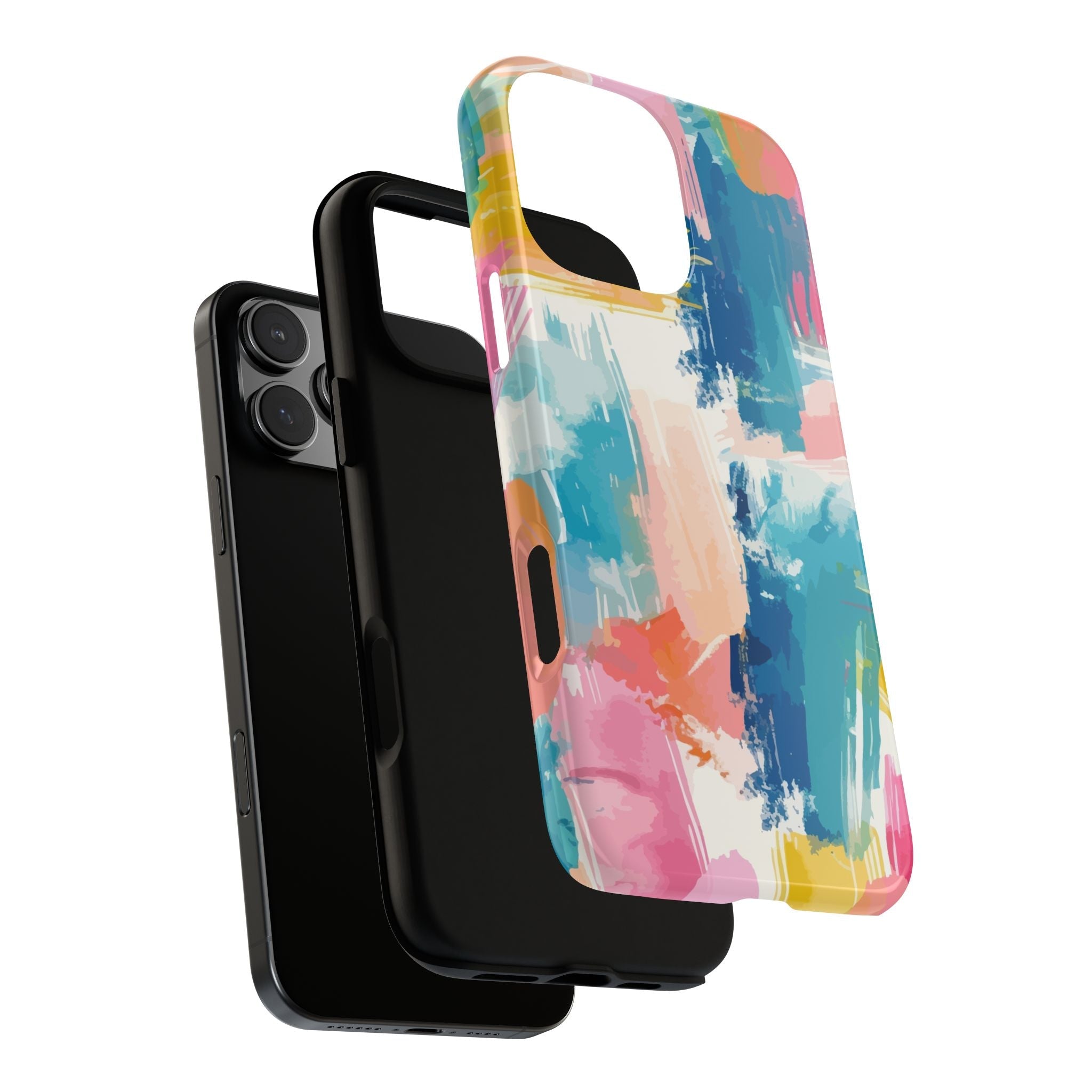 Paint - Phone Case