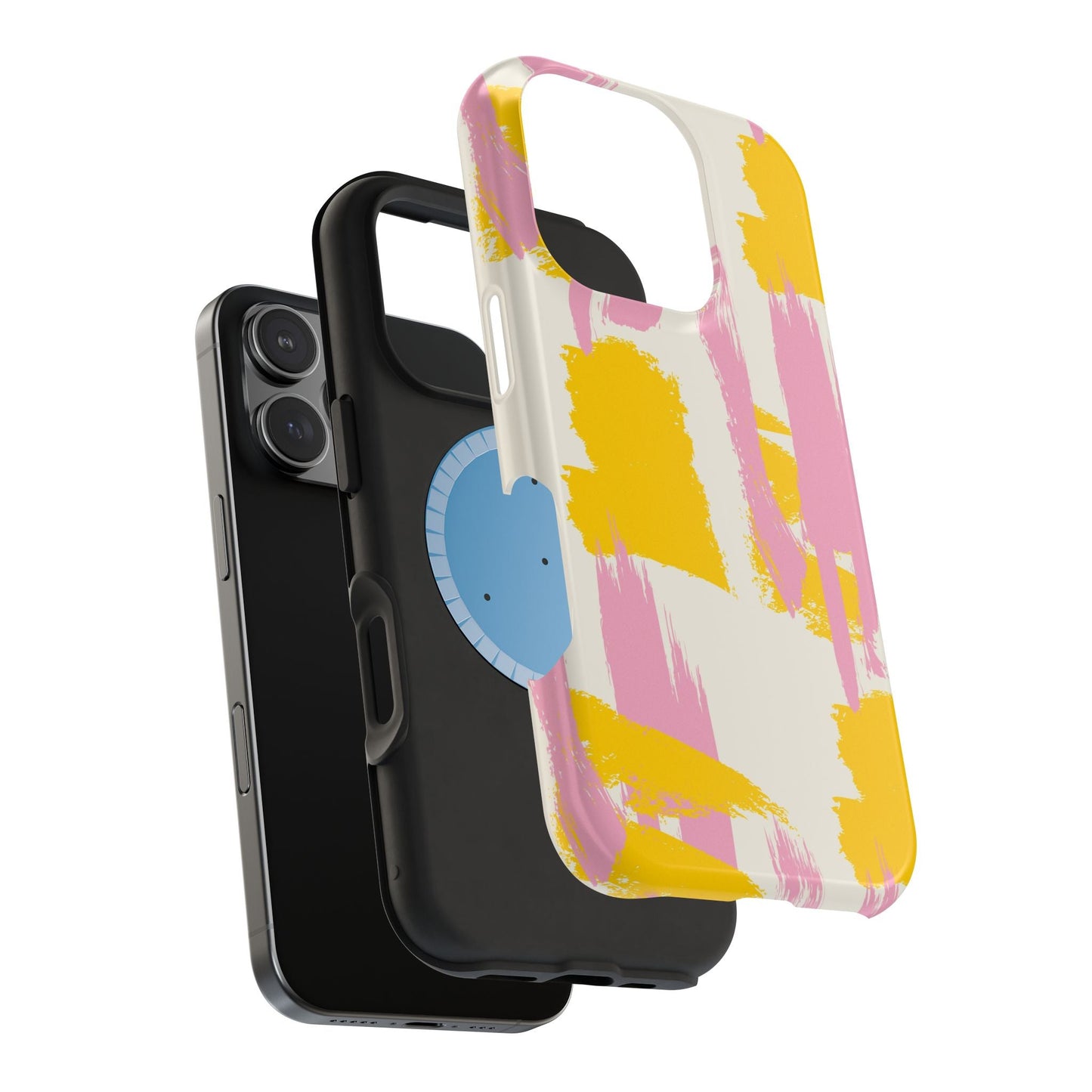 Paint - Phone Case