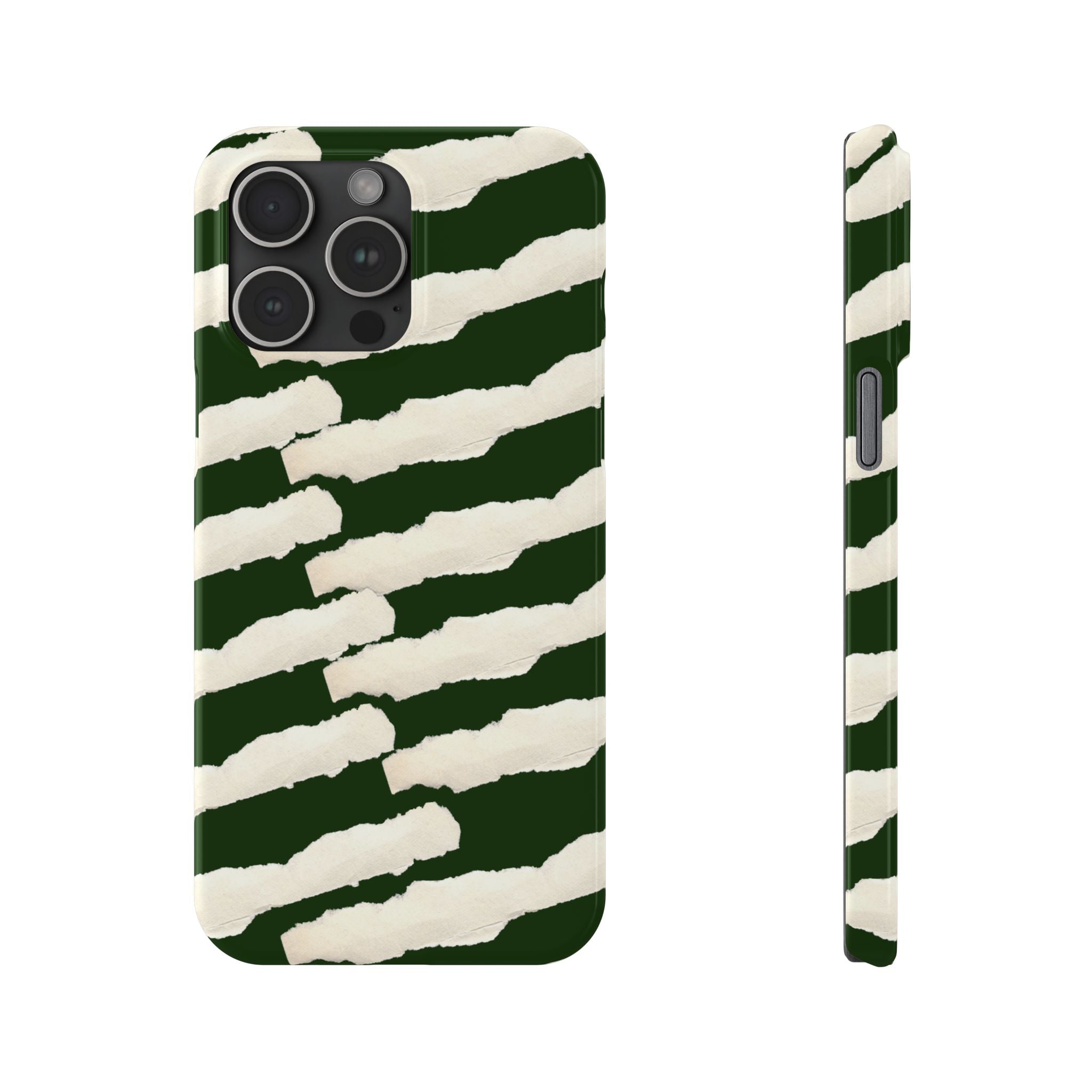 Paper cut - iPhone 15 Pro Max - Phone Case