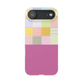 Patches - iPhone 17 Air - Phone Case
