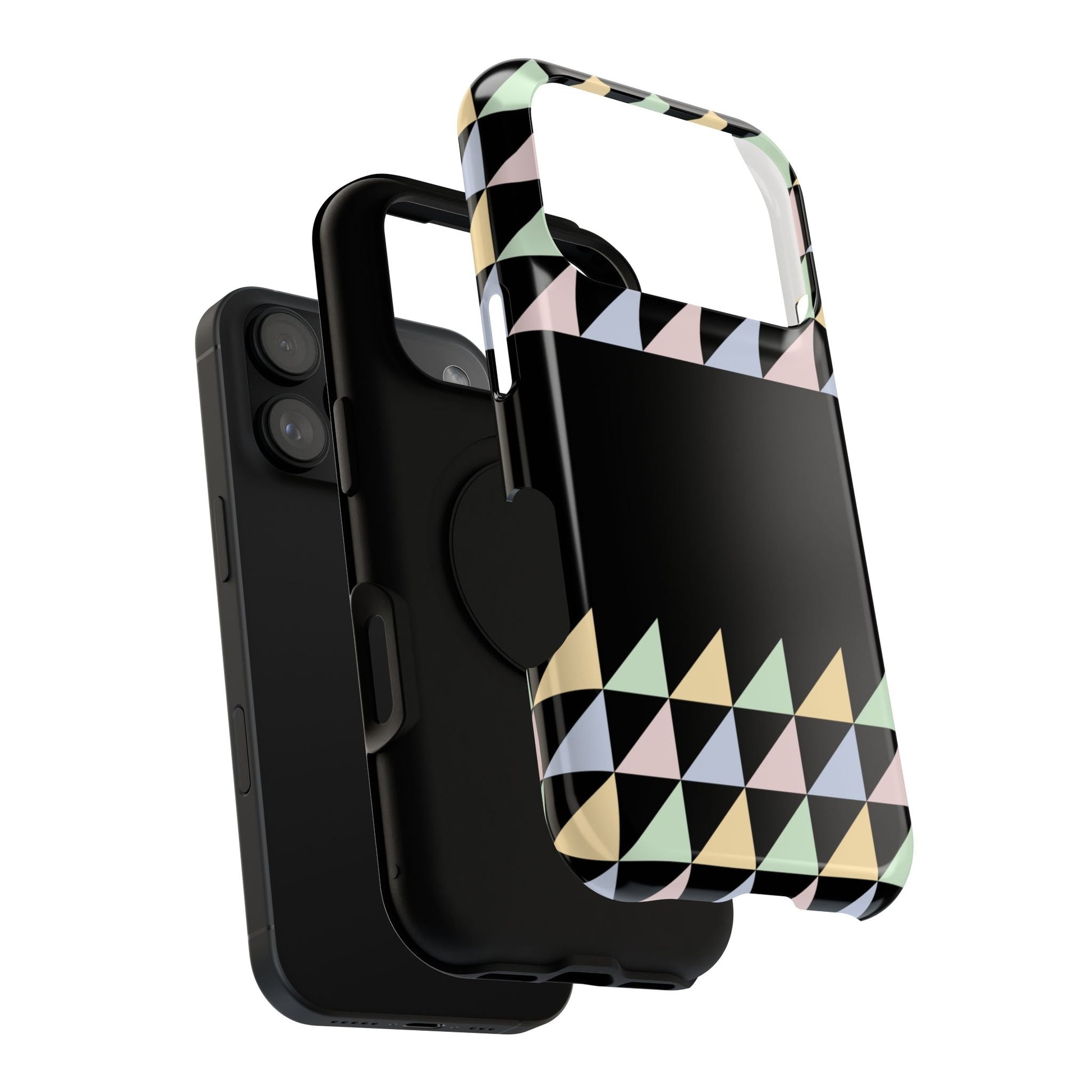 Patterns - Phone Case