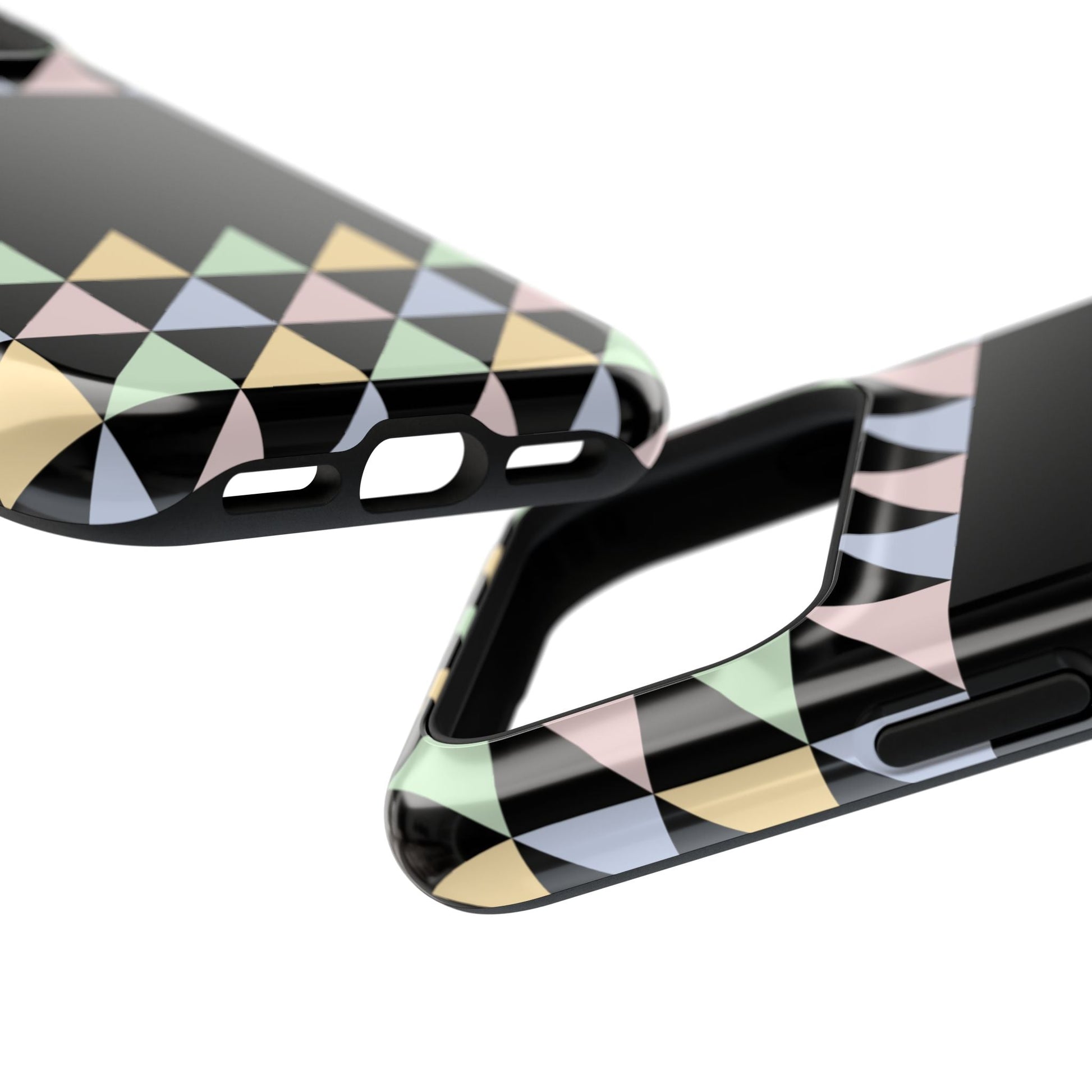 Patterns - Phone Case