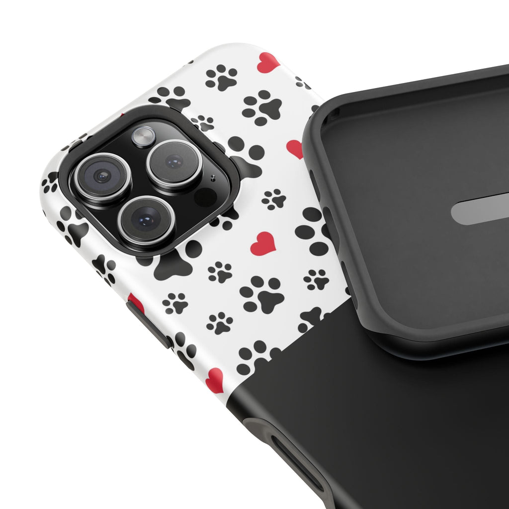 Paws - Phone Case