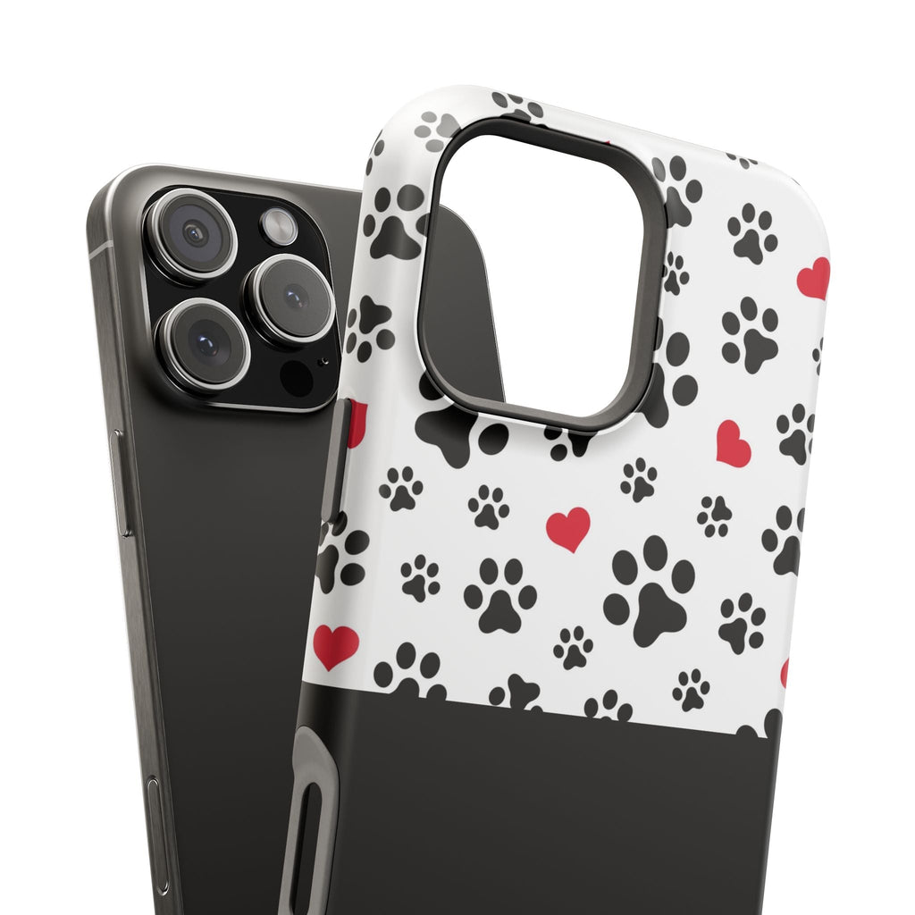 Paws - Phone Case