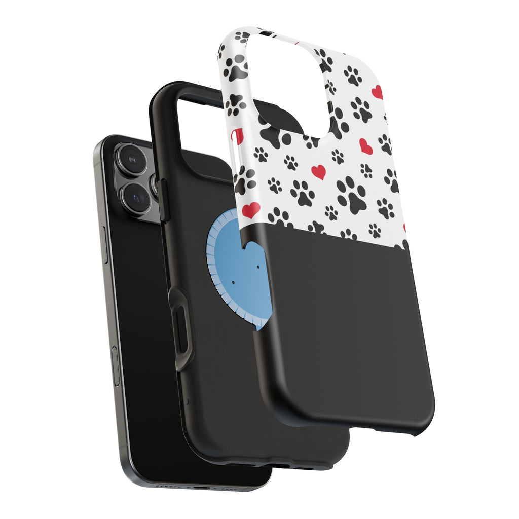 Paws - Phone Case