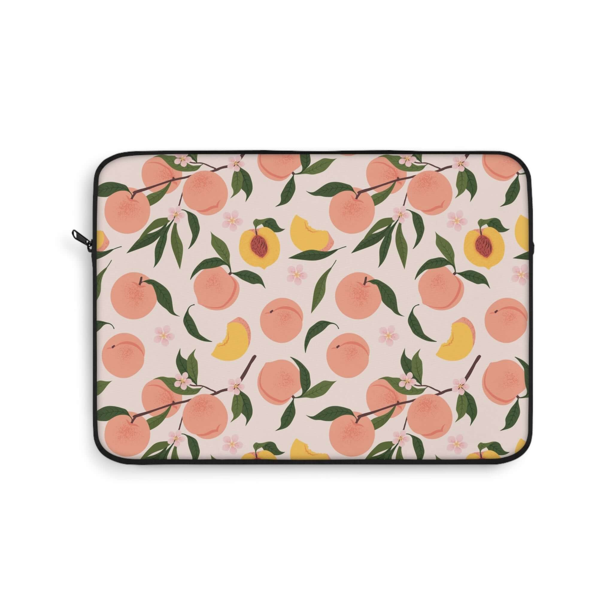 Peach Blossom - 13’’ - Laptop Sleeve