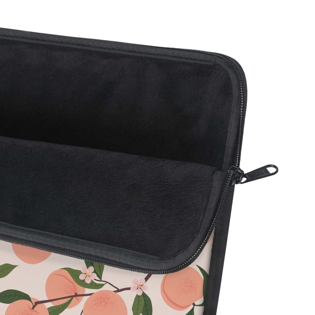 Peach Blossom - Laptop Sleeve