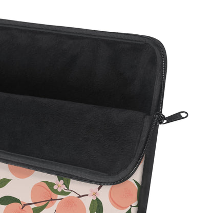 Peach Blossom - Laptop Sleeve
