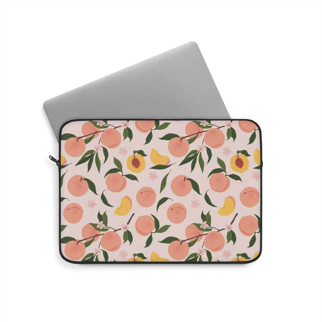 Peach Blossom - Laptop Sleeve
