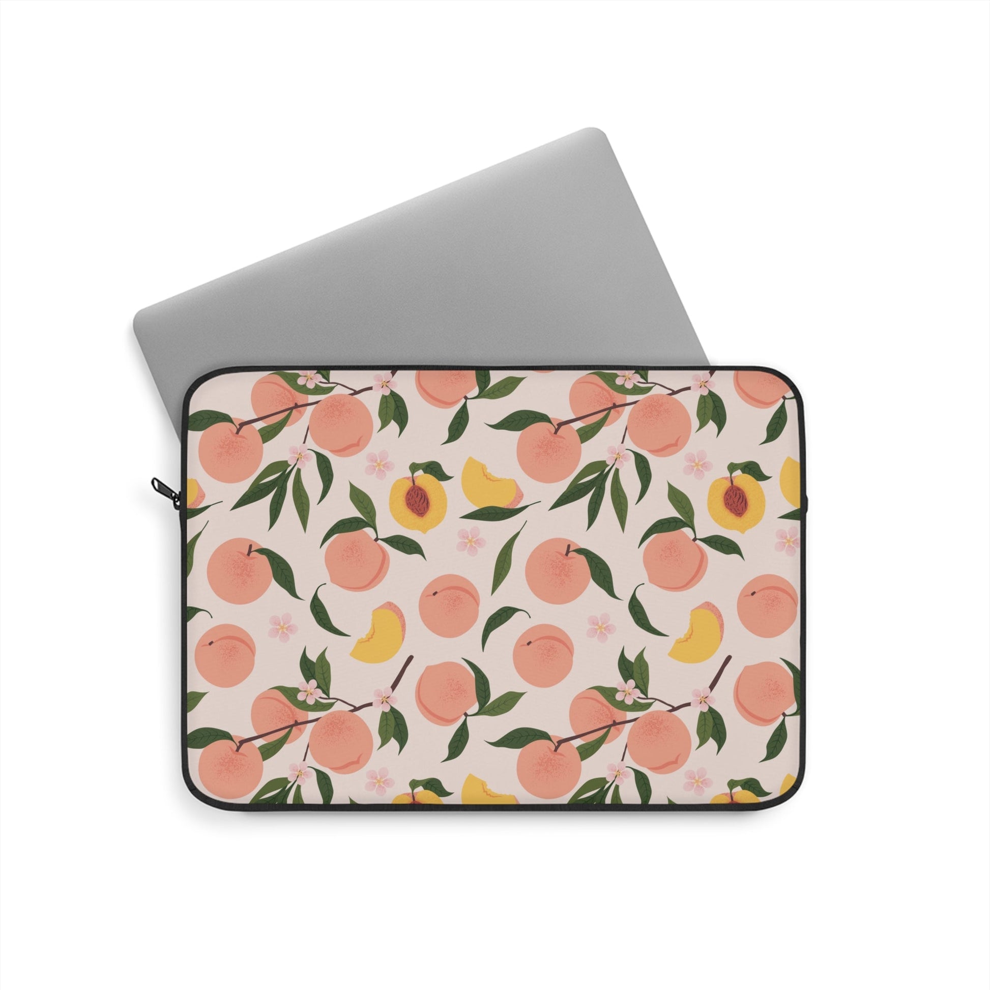 Peach Blossom - Laptop Sleeve