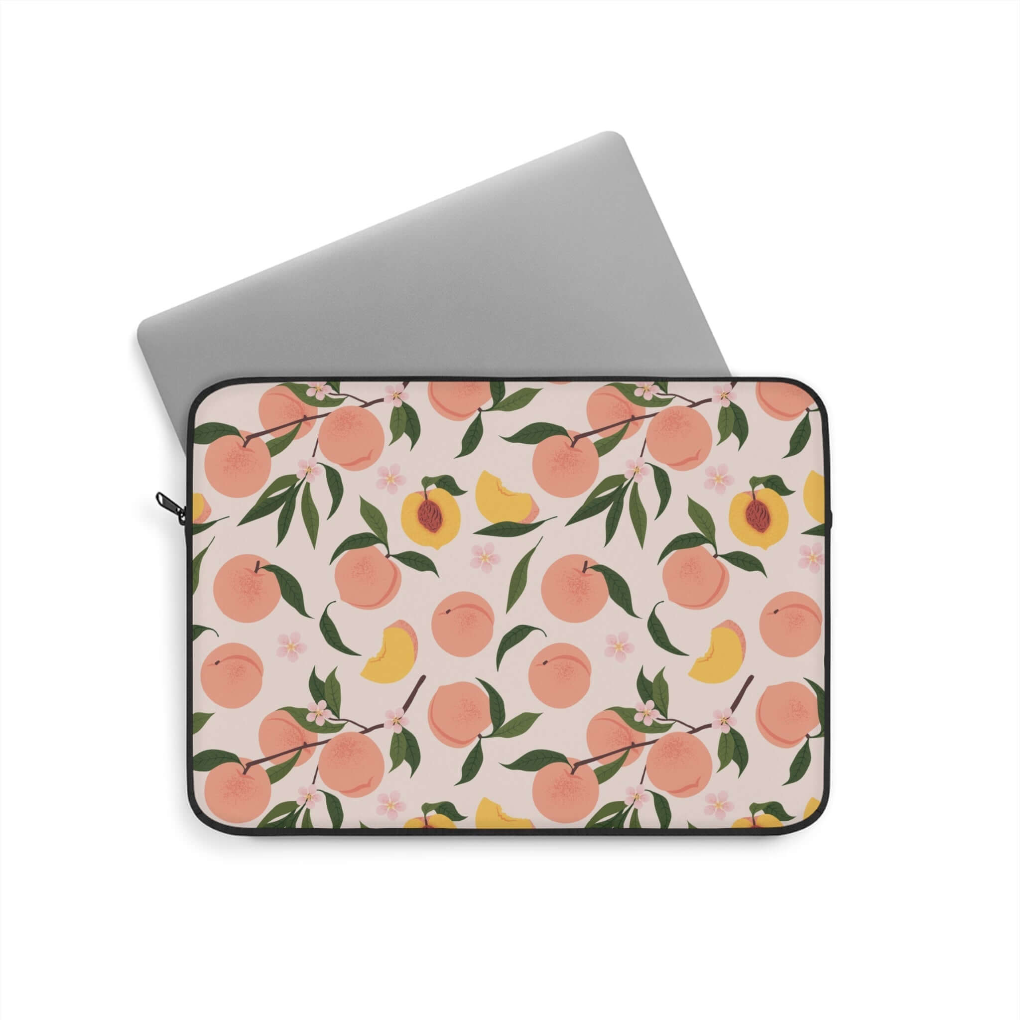 Peach Blossom - Laptop Sleeve