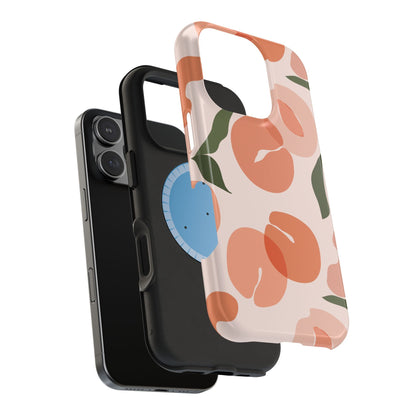 Peaches - Phone Case