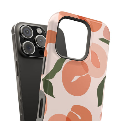 Peaches - Phone Case