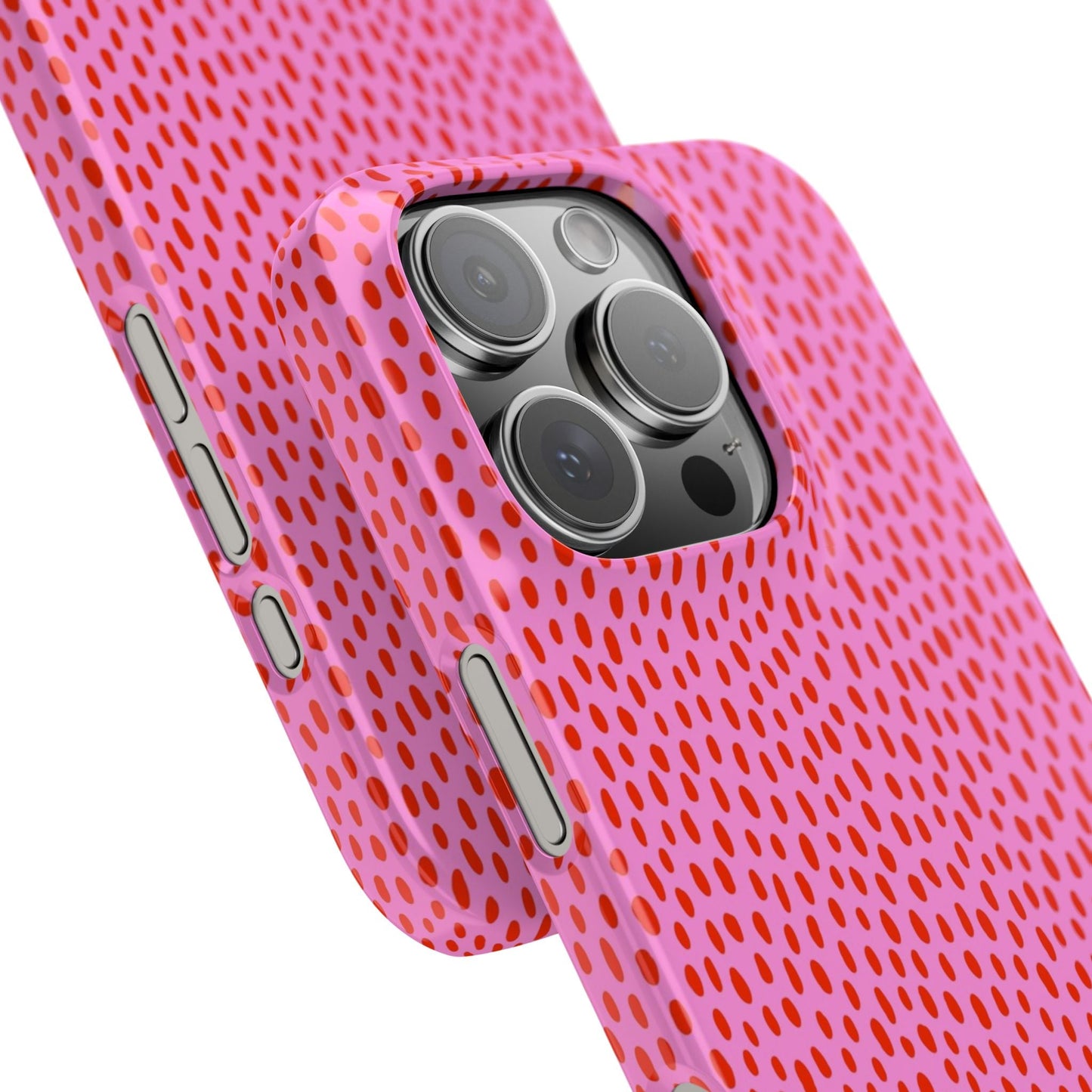 Pink Dot - Phone Case
