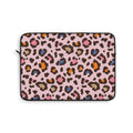 Pink Leopard - 13’’ - Laptop Sleeve