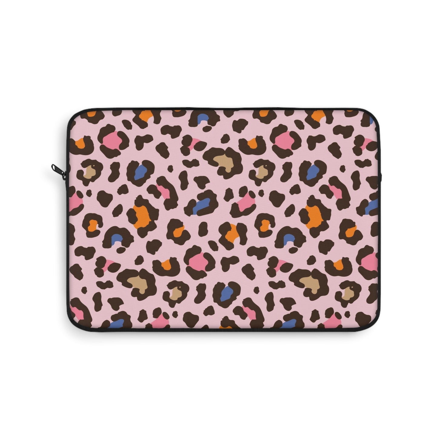 Pink Leopard - 13’’ - Laptop Sleeve